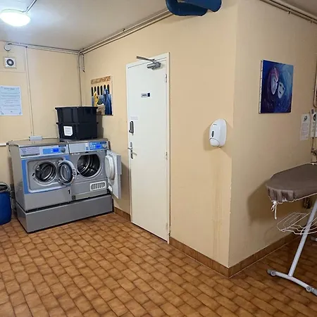 6 Personnes Avec Wi-fi Et Vue A - Fr-1-827-51 Apartmán *