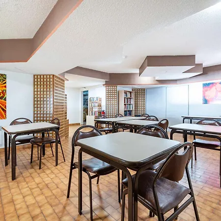 Apartmán 6 Personnes Avec Wi-fi Et Vue A - Fr-1-827-51 *